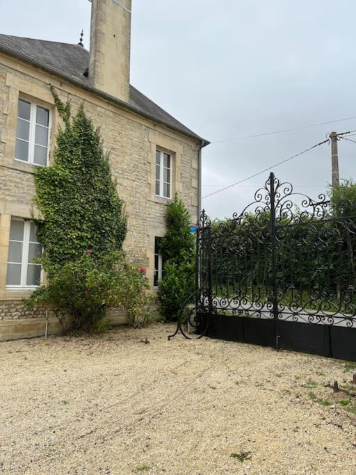 Avec Jacuzzi Proche De Bayeux